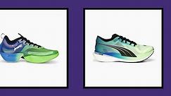 These are the best Puma running shoes, according to our editors