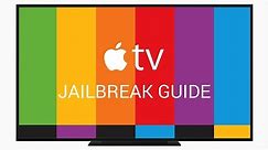 How to Jailbreak Your 4th Generation Apple TV with the Pangu Tool