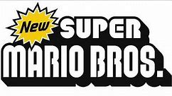 Final Boss - New Super Mario Bros. Music Extended