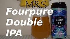 Marks & Spencer Double IPA