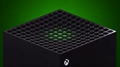 Xbox Series X: Full Specs Revealed