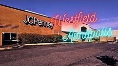 JCPenney Store Tour- Westfield Annapolis