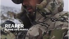 800-fill power goose down and easily packable, the UA Storm Ridge Reaper Alpine Ops Parka is built to keep you warm on your late season hunts. And it’s 30% off if you use the code UAHOLIDAY. Shop now at the link in bio. 👀 #UAHunt #EpicUATeam #EpicOutdoors #LateSeason #Hunting | Under Armour Outdoor