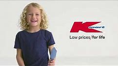 Kmart Low Prices For Life - The $1.75 Utensil