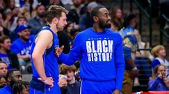 Dallas Mavericks Face Tough Opponent Due to Player Injuries