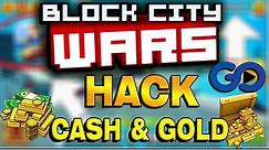 Block City Wars Hack - How to get UNLIMITED Cash and Gold - Cheats (iOS/Android)