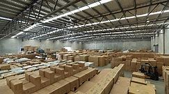 Warehouse Furniture Clearance - From the warehouse to your home