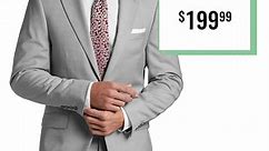 Select Suits $199.99
