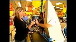 2006 Bi-Lo Supermarket TV Commercial