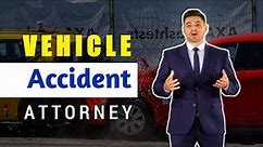 Commercial Vehicle Crash Attorney Lawyer In USA