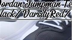 Unboxing // Jordan Jumpman Team 1