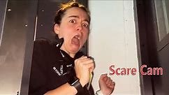 Scare Cam Pranks 2023 #21 | Funny Videos Compilation