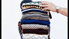 American Eagle - The more the merrier! Shop Sweaters:...
