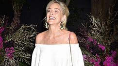 Sharon Stone was penniless after her near-fatal stroke