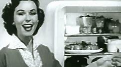 Frigidaire Appliances Featuring Bess Myerson Commercial HD