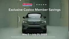 All electric. No compromises. For a... - Costco Auto Program