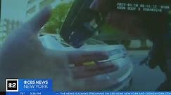 Police body camera footage released in Louisville mass shooting
