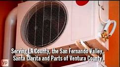Burbank HVAC Certified Air Conditioning