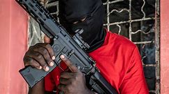 Department of Homeland Security working to stop illegal gun flow into Haiti