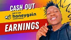 How To Cash-Out Honeygain Earnings Proof Of Payment | Step by Step in 2023