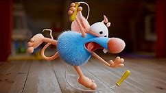 The Skipping Rope & More Rattic Mini Cartoon Videos for Kids