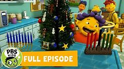 Sid the Science Kid FULL EPISODE | Sid's Holiday Adventure | PBS KIDS