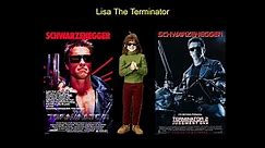 Lisa The Terminator