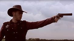 The Bigger Gun - A Western Comedy Short (HD)