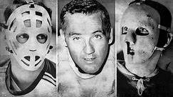 Montreal Canadiens goalie Jacques Plante honoured by Google