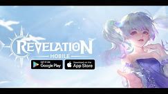 Revelation M ( Global ) Gameplay Android APK iOS