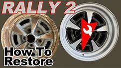 CAN YOU SPRAY PAINT YOUR WHEELS? - HOW TO SPRAY PAINT YOUR WHEELS
