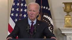 Democratic frustrations with Biden spill into the open: 'Five-alarm fire'