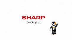 Be Original. | SHARP Brand