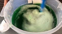 How to Make Dishwashing Liquid from DIY KIT