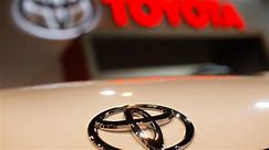 751,000 Toyota Highlander SUVs recalled