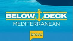 Below Deck Mediterranean: Season 4 Episode 15 Holy Ship!
