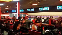 Hosting Century Tournament... - Mid-State Bowling Tournament