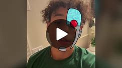 🇨🇺⚡️Legendary_Gomez⚡️🇩🇴 (@legendary_gomezdr24)’s videos with Cyborg Burger Hoodtrap - ProdByTTK