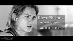 River Phoenix: A Look Back