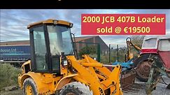 We take a look back at prices achieved for Diggers, Dumpers & Loaders sold at our auctions in 2023. Almost 10,000 lots went under the hammer during the year and trade for well minded equipment was strong throughout Keep an eye out on our Facebook page “Hennessy Auctioneers Machinery Auctions” where we look back at prices achieved in 2023 across all categories of equipment. If you are thinking of downsizing or retiring in 2024 don’t hesitate to contact us for a no obligation appraisal. Our auctio