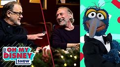 Watch a Disney Movie With... Brian Henson & Dave Goelz | The O...