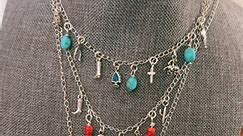 #jewelry #sale #turquoisejewelry | Dannijodesigns