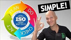 Your Quick Guide to ISO 9001:2015 Quality Management System for Beginner