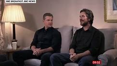Christian Bale’s accent confuses British television viewers: ‘It’s weird hearing him speak in his real voice’