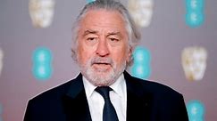 Attorneys for Robert De Niro say the actor has come under financial strain