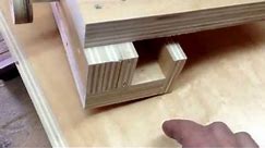 "How To" Turn a Crappy Table Saw into a Good One