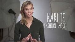 Karlie Kloss: Coding is a superpower