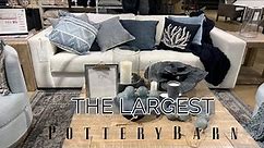 The Largest Pottery Barn Elegant Country Summer Decor Living Room Kitchen Bed & Bath Classic Costal