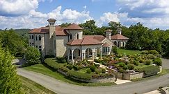 Indiana Township mansion for sale for $8 million