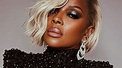 Mary J. Blige music, videos, stats, and photos | Last.fm